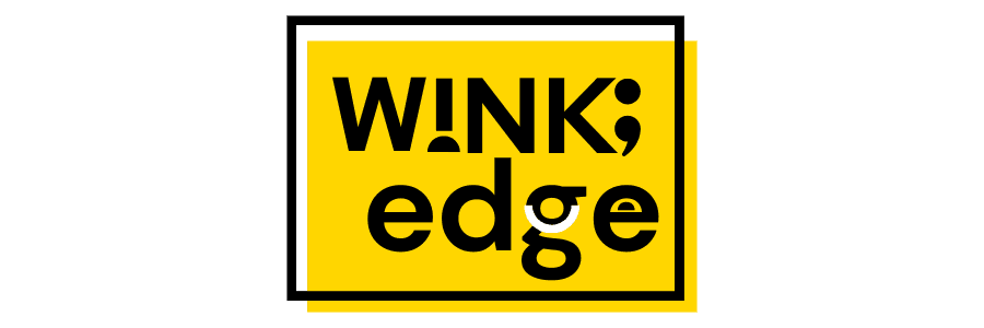 Winkedge